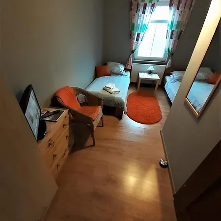 Farmház Maurin *